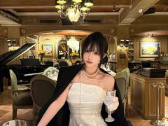 -火车头法国西餐厅