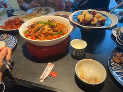 -芳芳私房菜·精做淮扬菜(承德路店)