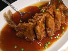 -味莊·青岛菜(云霄路店)