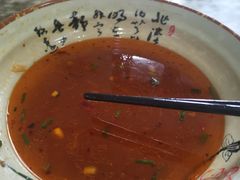 -天府面庄(天平路店)