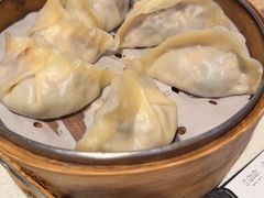 -北大荒人•新东北菜(青岛银座店)