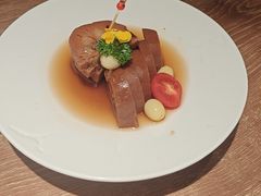 -周家二小姐的菜(西津渡店)