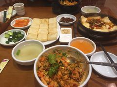 -全州拌饭馆(断桥店)