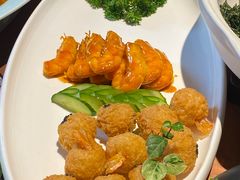 -兰庭玉树·老饭骨家宴(后海店)