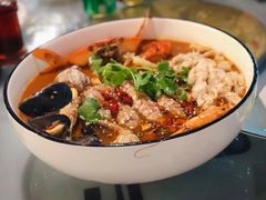 -辣么好吃私厨(新城店)