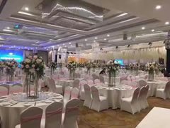 -世纪缘湖滨花园酒店(玄武湖店)