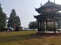 -东湖落雁景区