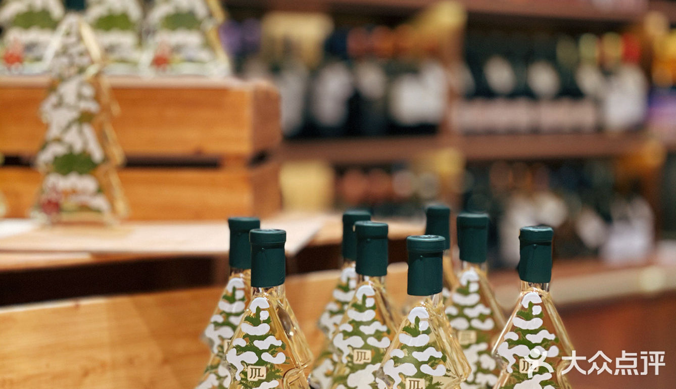 融入了更多新鲜血液！一楼有ARABICA%