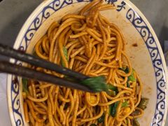 -梅溪·小伙子干挑面(安吉总店)