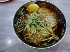 冷面-三姐妹冷面馆(保卫路店)