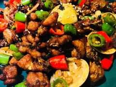 -米特.新派中国菜(锦绣江南店)