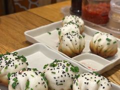 -东泰祥生煎馆(重庆北路店)