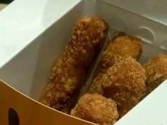 -汉堡王(东方新天地店)