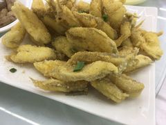 虾孱-渔中舟海鲜大排档(普陀沈家门店)