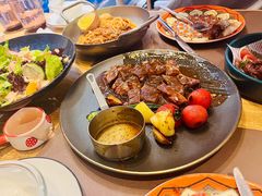 -托斯卡纳烘焙意大利餐厅(五天地店)