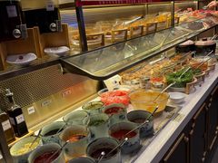 小料台-山城辣妹子(定福庄店)