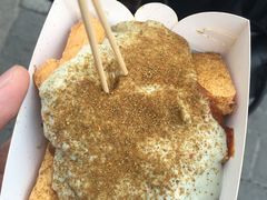-老绍兴三味臭豆腐(奥林匹克购物广场店)