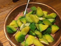 -云海肴·汽锅鸡·云南菜(天津国金汇店)