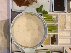 -紫光园(劲松店)