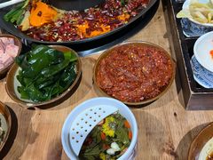 -楠火锅(广州总店)