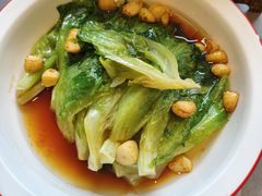 -海王府百姓家宴•海鲜饺子(东城店)