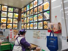 -宫廷糕点铺(新光路店)