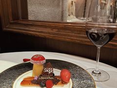 -Le Bistrot de Racine