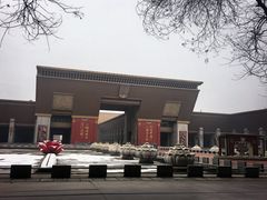 -法门文化景区