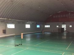 -南宫羽毛球馆
