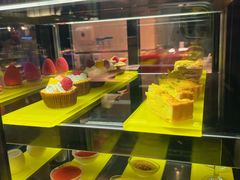 -武汉厨房自助餐厅·武汉卓尔万豪酒店