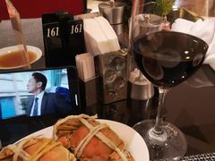 -上海锦江汤臣洲际大酒店壹阶层