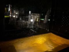 -春晖园度假酒店温泉