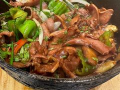 -小粤楼(万辉广场店)