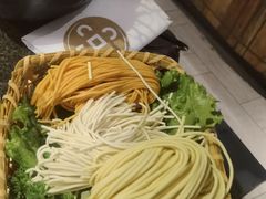 -湊湊火锅·茶憩(和平大悦城店)