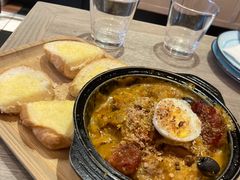 -亚苏尔 澳门菜(元朗店)