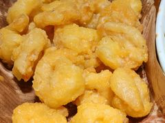 蛋黄局虾仁-95号酱骨·一块豆腐(展春园西路店)