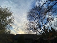 -白马涧龙池景区