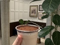-CHARLIETOWN红茶公司(南京万象天地店)