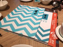 -莆田餐厅(吉隆坡柏威年广场店)