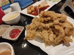 -满禾林火锅(丹东路店)