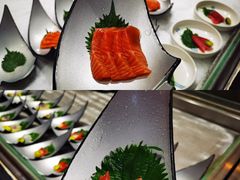 -丰卓会海鲜自助(中润大道店)
