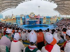 -华夏文旅西安度假区