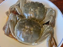 醉蟹-大牌大·传统杭帮菜(湖滨店)
