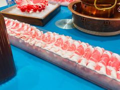 -西部马华清真兰州牛肉面·烧烤夜市(关东店)