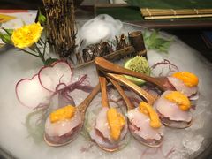 -古田居·特色寿司料理(星之岛旗舰店)