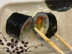 -韩味轩(丰盛町店)