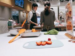 -ABC Cooking Studio(西安大悦城店)
