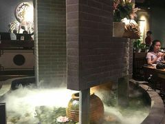 -龙门烤鱼(东方宝泰店)