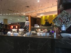-绍兴中金豪庭大酒店·豪庭阁中餐厅