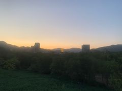 -滨河世纪广场公园
